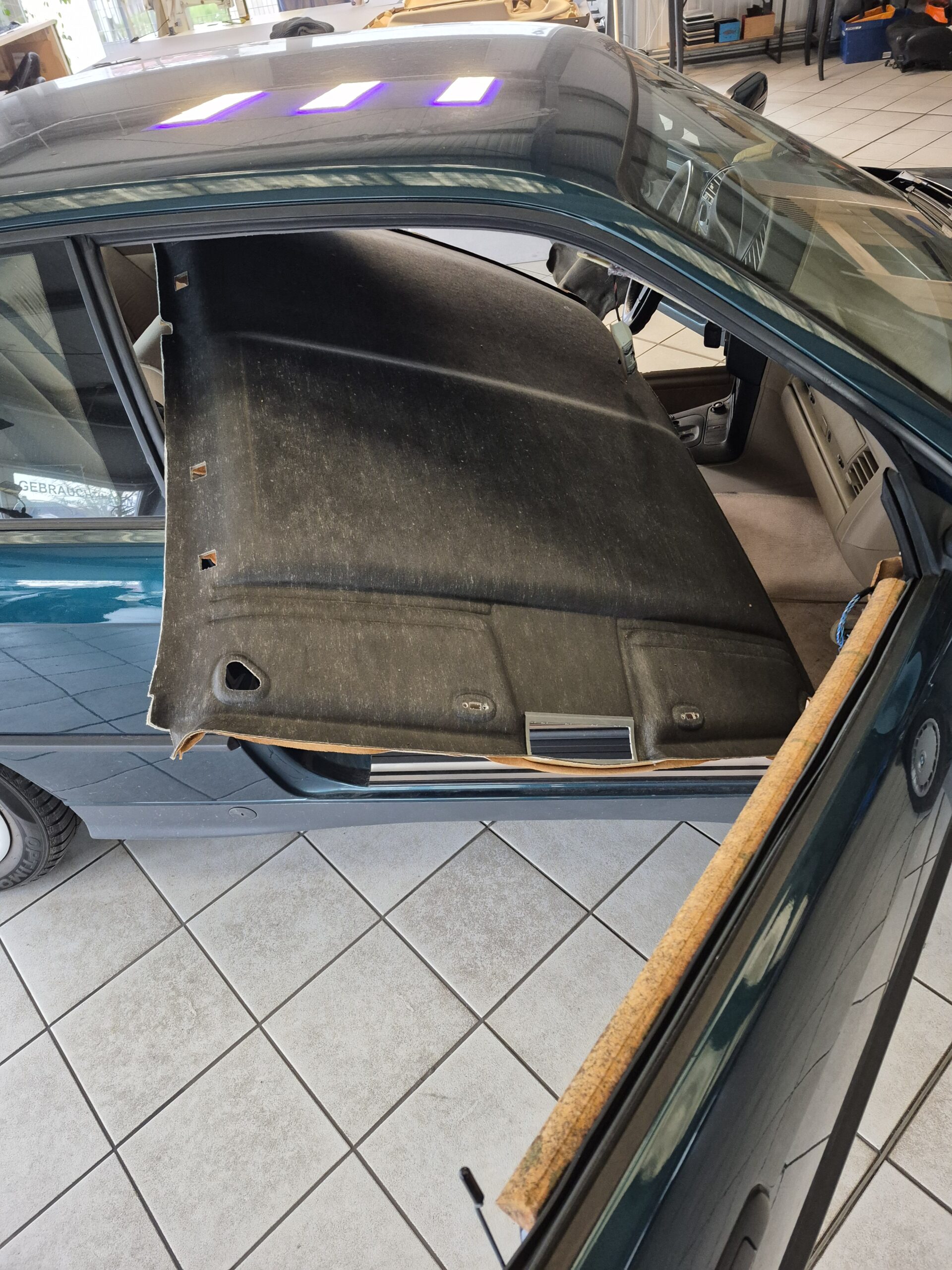 himmelplatte_ausbau_bmw_e36