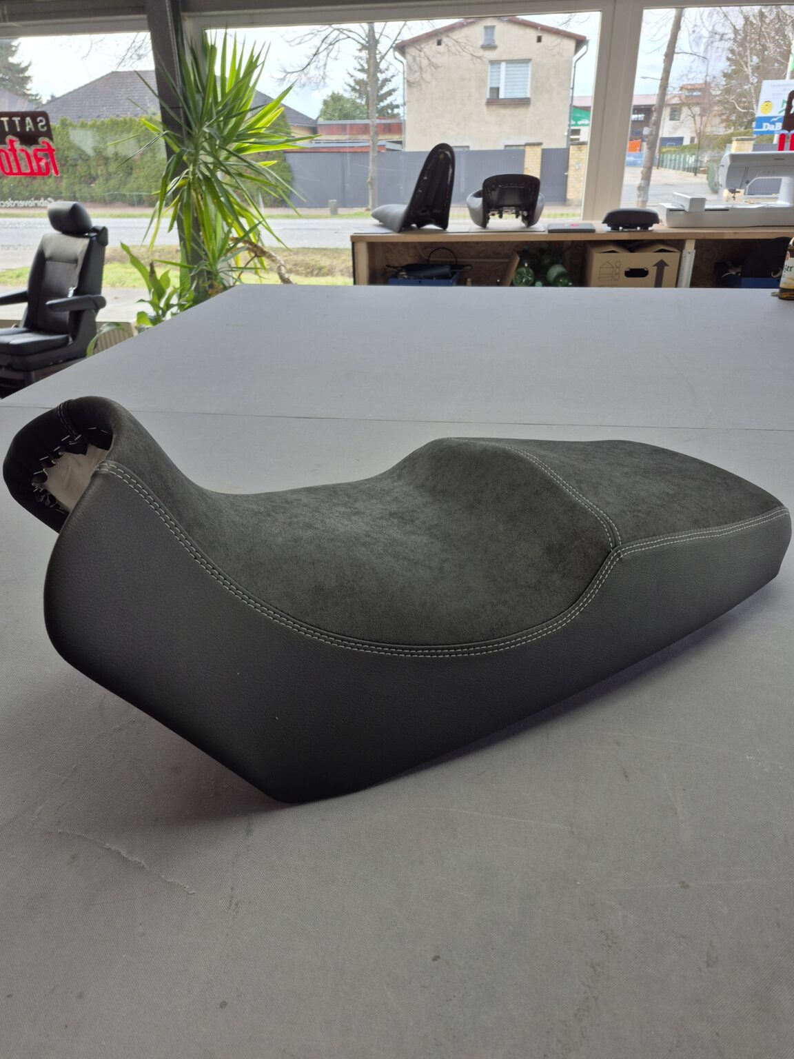 motorradsattler_aufpolstern